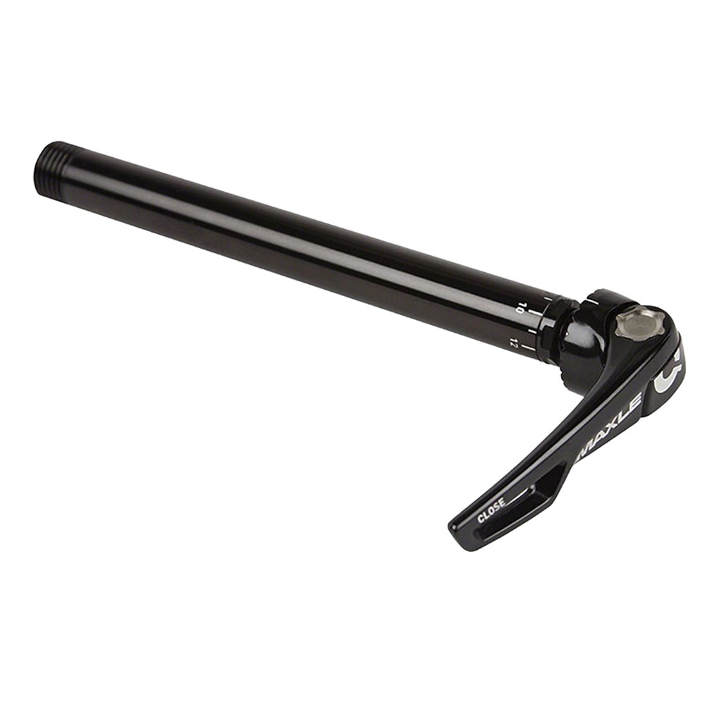 RockShox Maxle Ultimate Front Thru-Axle 12x100mm Aluminum Tool-Free 15090₽