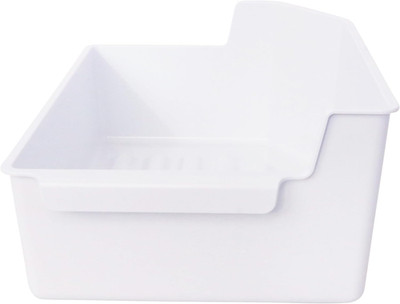 240385201 Ice Cube Bucket Container Tray Storage Bin Compatible with Frigidaire
