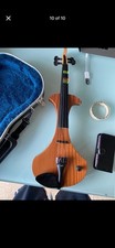Zeta Strados Electric Violins , Very Rare Violin Model