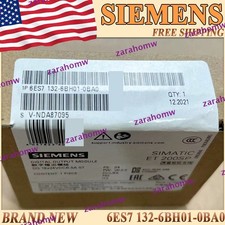 1PC New in Box SIEMENS 6ES7 132-6BH01-0BA0 US Free Ship Digital Output Module