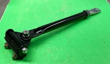 Heavy Duty Adjustable Telescoping Mirror Arm 10-14 Long Black Wbracketfs Heavy Duty Adjustable Telescoping Mirror Arm 10-14 Long Black Wbracketfs