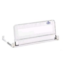Regalo 2015 DS Swing Down Crib Rail Toddler Safety Bed Guard 33"x16" White