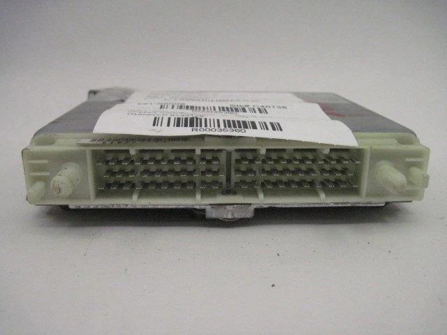 ORDENADOR TRANSMISIÓN VOLVO 850 1995 95 NO TURBO 35360 Foto 4 de 4