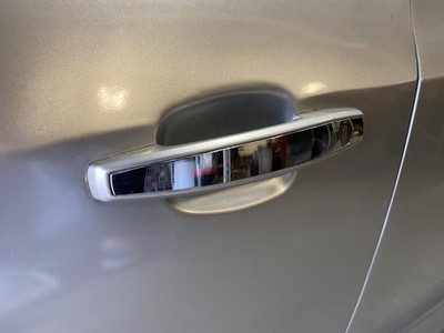 Info-GPS-TV Screen VIN P 4th Digit Limited Display Fits 12-16