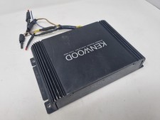 Kenwood KAC-622 Stereo Power Amplifier