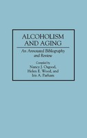 Nancy J. Osgood (U. A.) | Alcoholism And Aging | Buch | Englisch (1995)