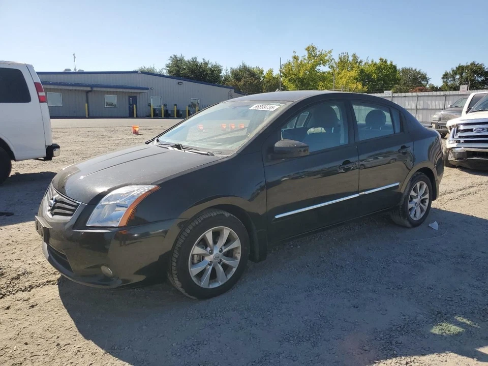 ARNÉS DE CABLES MOTOR 24012ZT51D 2010 NISSAN SENTRA Foto 2 de 4