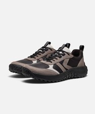 KEEN KS86 Leather Sneakers KNSO5F420G3 Men SZ