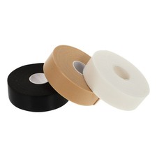 6 Pcs Invisible Anti-wear Heel Stickers Heel Free Assorted Color 