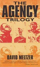 The Agency Trilogy - Paperback, by Meltzer David - Acceptable n