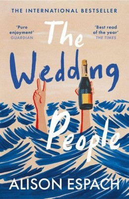 The Wedding People|Alison Espach|Broschiertes Buch|Englisch