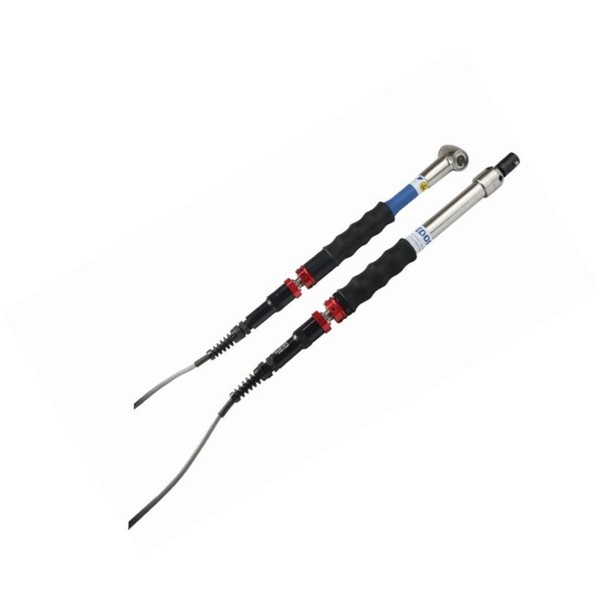 Gedore Tbn 25 G Sw Kabel Knick DrehmomentschlüSsel Se 5-25 Nm-image