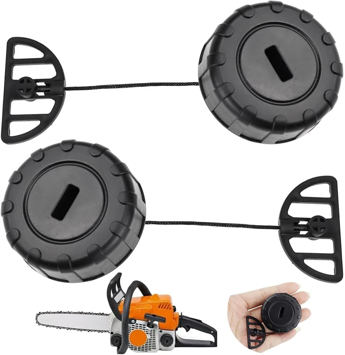 Kit Albero Motore E Pistone Cilindro 38mm Per Motoseghe Stihl MS170, MS180, 017, 018