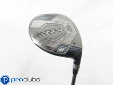 NEW LADIES COBRA AIR X2 OFFSET 22 5 WOOD KURO KAGE 502562