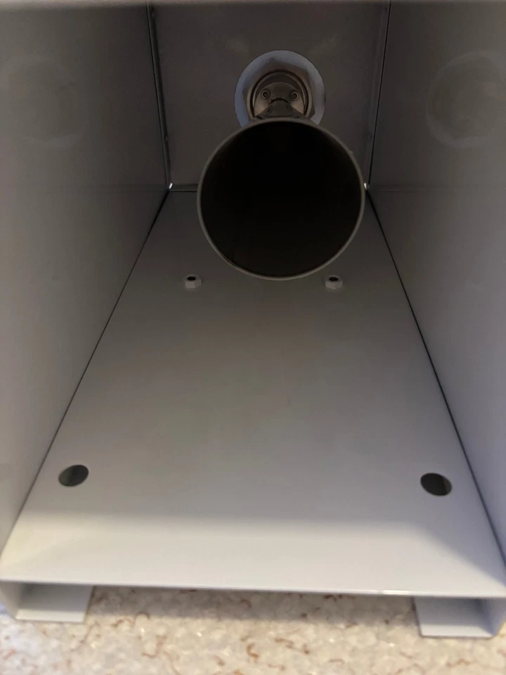 Endress+Hauser Micropilot M FMR 240 A4V1GGJAA2A level radar HART - Image 3 of 3