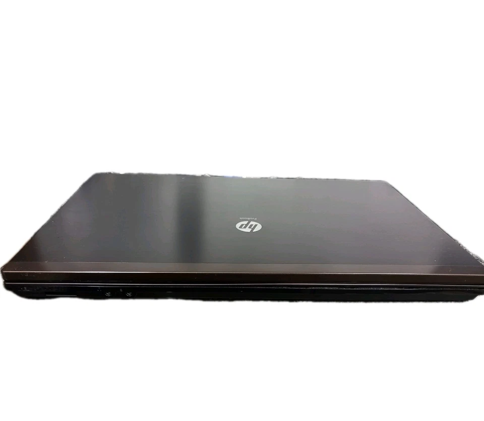 HP ProBook 4720s 240GB SSD Core i5-M480 2.67Hz 8GB RAM 17.3" Windows 11 pro DVD - Image 4 of 4