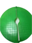 Vintage 1961 Mattel Sonar Sub Hunt Game Replacement Radar Screens Imperfect