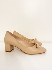 Kate Spade Bermuda block heel pump Size 9