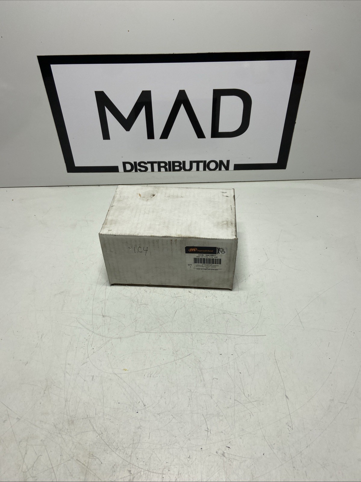 Auto Drain Valve 1/2" NPT, 100-120V, 50~80Hz, 39VA 54410931 for Ingersoll-Rand