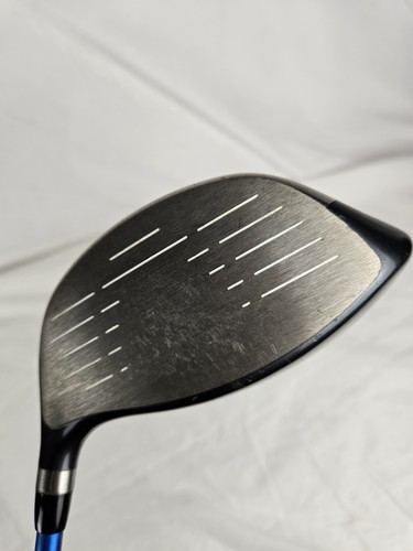 Ping G20 Driver 12* TFC 419 High Balance Point Regular Graphite Mens RH - Picture 2 of 17