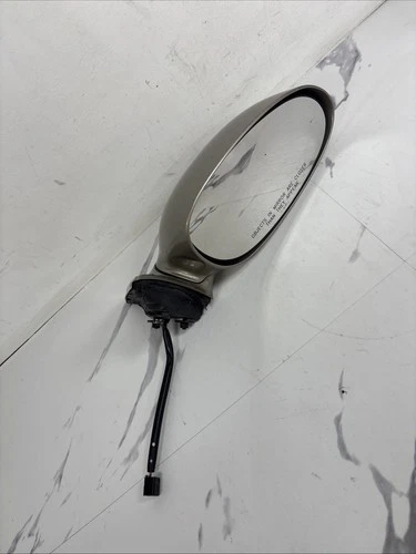 2000 - 2005 Buick Century Right Hand Passenger Door Mirror Power ~ GOLD