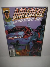 DAREDEVIL VOL 1  PICK & CHOOSE ISSUES MARVEL COMICS COPPER MODERN AGE TBC