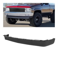 Front Lower Valance Air Deflector Primed For 1982-94 S10 S15 Blazer Sonoma Jimmy