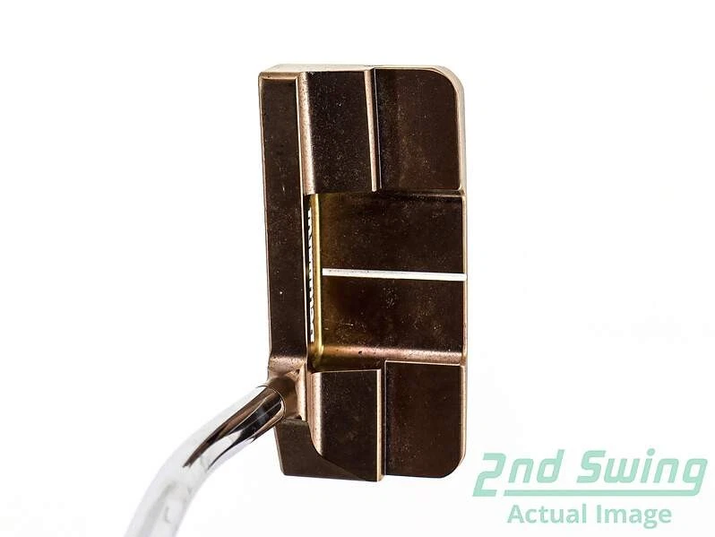 Паттер Bettinardi 2023 Queen B 6 стальной для правшей 350 дюймов G3D - Изображение 4 из 4