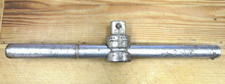 Proto Tools 5885 1" Drive x 14.5" Long Sliding T-Handle Breaker Bar  USA