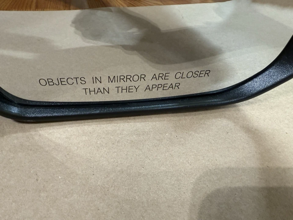 Espejo pasajero Chevy Malibu -2017-2018-2019-2020-20121 diestro 84725734-PFM 8 PIN Foto 2 de 4