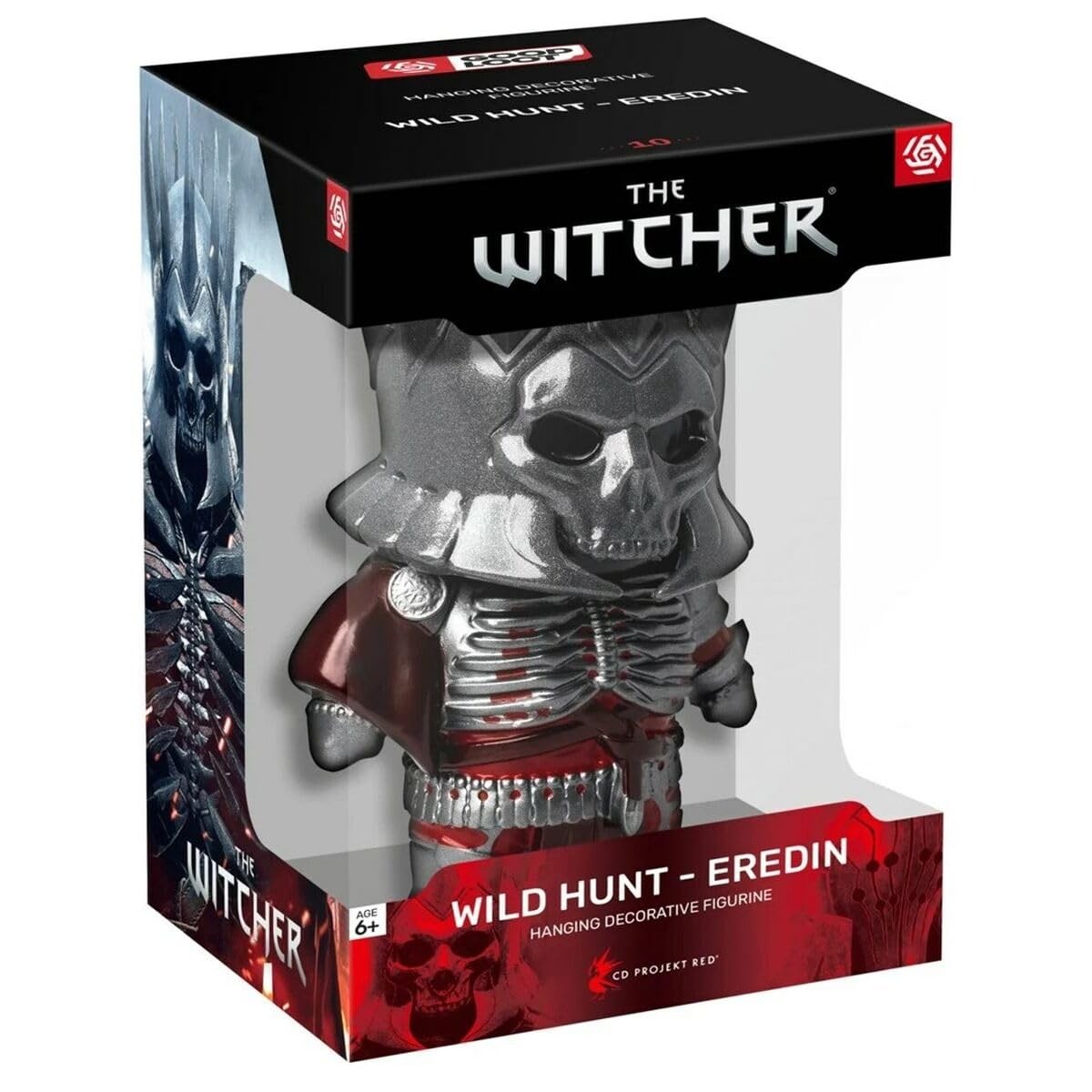 Good Loot Sammelfigur The Witcher - Marke EAN 5908305247500 6290₽