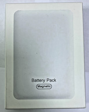 MagSafe Magnetic Battery Pack for All iPhone Models 5000mAh