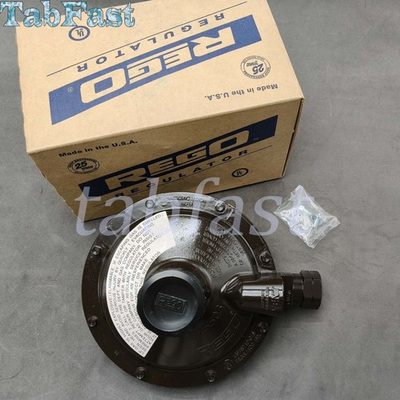 #ad New Pressure Second Stage Regulator LV5503B8 for Rego $215.00