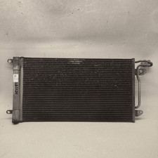 Condensateur Skoda FABIA