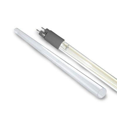Viqua SHO950-QL UV Lamp and Sleeve Kit for SPV-20, SPV-950, SP950-HO