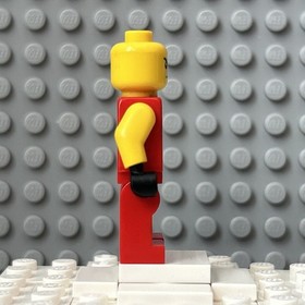 LEGO Ninjago Kai Elements Minifigure 5003085 851342 30293 70756 70752 njo117 *VP