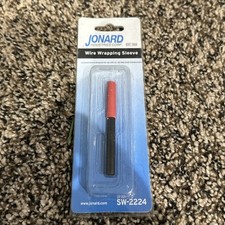 JONARD TOOLS SW-2224 Wrap Sleeve, 22-24 Awg