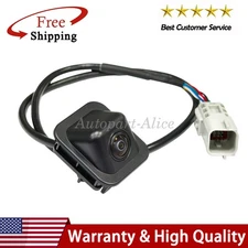 Back Up Parking Assist Camera for Cadillac XTS 2013 2014 2015 V6 3.6L Rear Side