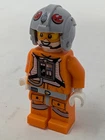 LEGO Star Wars Snowspeeder Pilot Minifigure - sw0607 75074