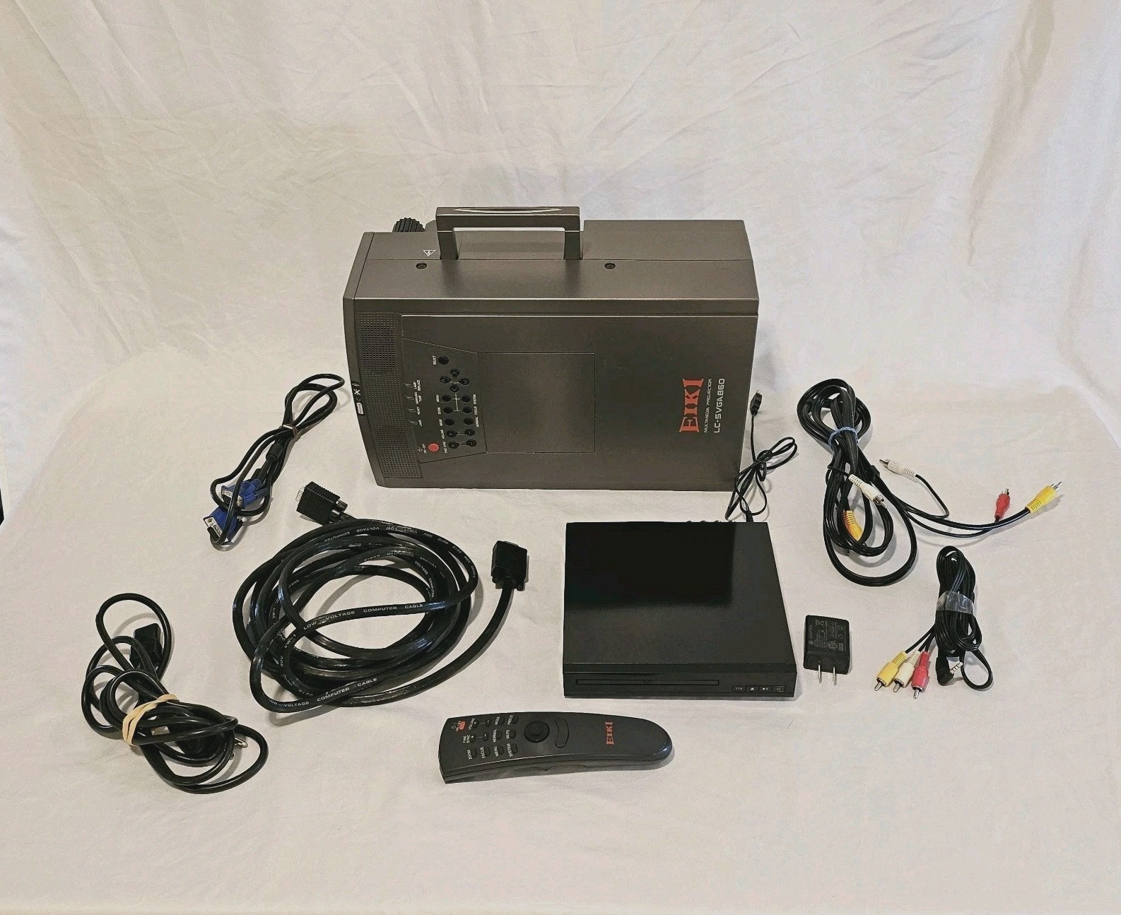 Vga Av