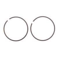 Set Segmente Kolben Ø 66.5Mm FüR Kolben athena FüR Suzuki RM 250 -2012