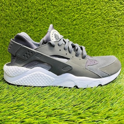 Amazon Nike Huarache Utility All White Nike Huarache Bone White Top