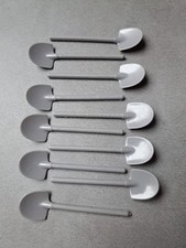 Playmobil Zubehör | 10 Schaufel Thw Feuwehr  Baustelle Citylife 