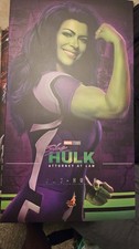 Hot Toys She-Hulk 
