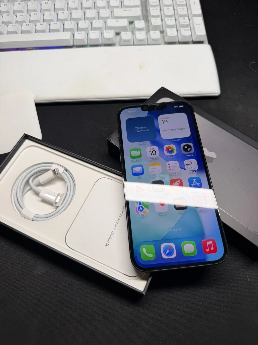 Apple iPhone 13 Pro Max 256GB for Sale | Shop New & Used Cell