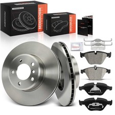 Disque de frein BMW 730