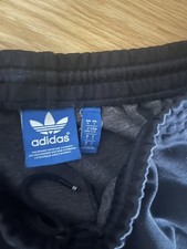 Męskie joggery adidas Large prawie nie noszone