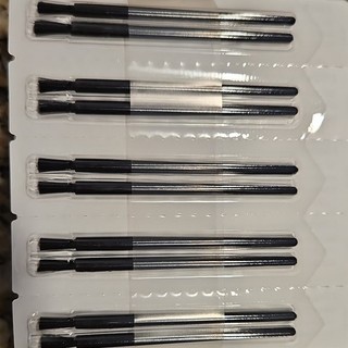 New sealed eyelash serum brushes lot of 350