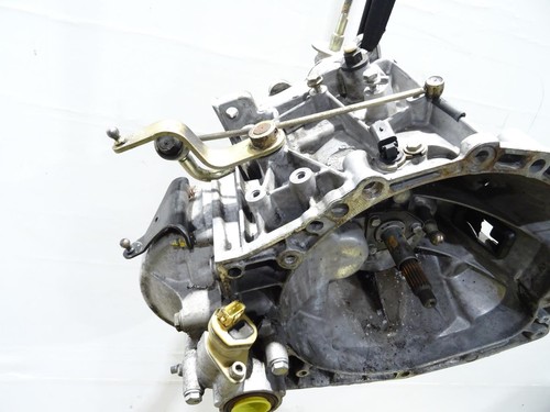 VERSNELLINGSBAK Peugeot Partner Combispace MPV 2.0 HDi (DW10TD(RHY)) - Afbeelding 2 van 7