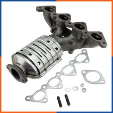 Catalyseurs Hyundai TRAJET